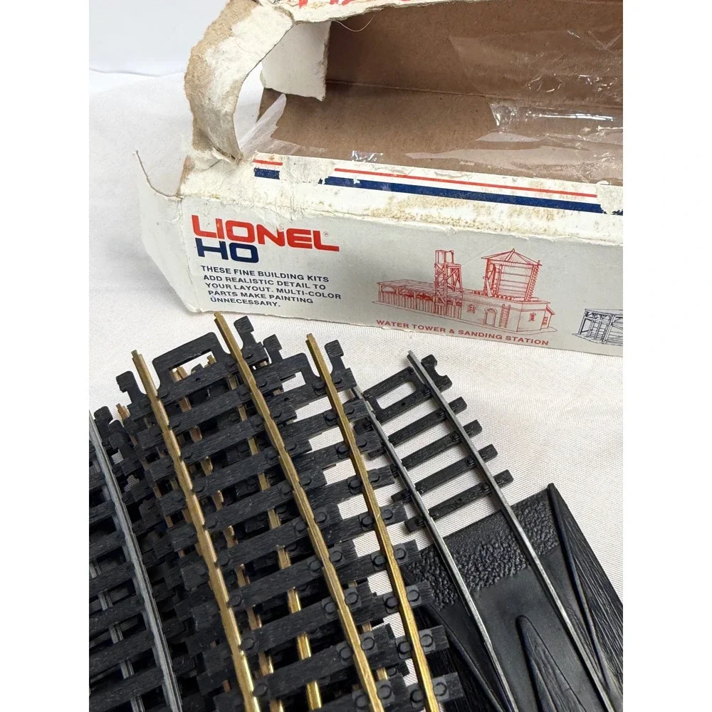 Lionel ho scale